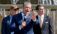 Why Hegseth Stepped In After Apache Pilots Suspended Over ‘Salute From The Shores’ Flyover
