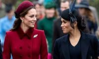 Kate Middleton, Meghan Markle ‘awkward’ turned ‘something bigger’ claims Prince Harry