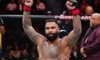 UFC 329: Gable Steveson stuns in debut with first-round KO