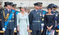 Kensington Palace shares 'excellent news' about Kate Middleton, Prince William after major snub to Meghan Markle, Harry