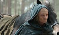 What is Aegon Targaryen's plan being burned in 'House of the Dragon'?