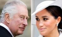 Did Meghan Markle win after reunion with King Charles?