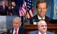 Trump leads tributes as US and world leaders honor Lindsey Graham after sudden death