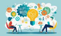 How to use AI for brainstorming that beats generic ideas