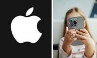 Apple introduces new child safety features in iOS 27
