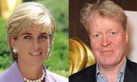 Princess Diana's brother shares sweet family photo after Harry's visit to Althorp House