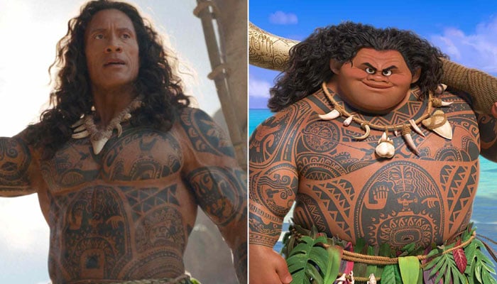 Moana director explains why live-action isnt simply copy of 2016 original