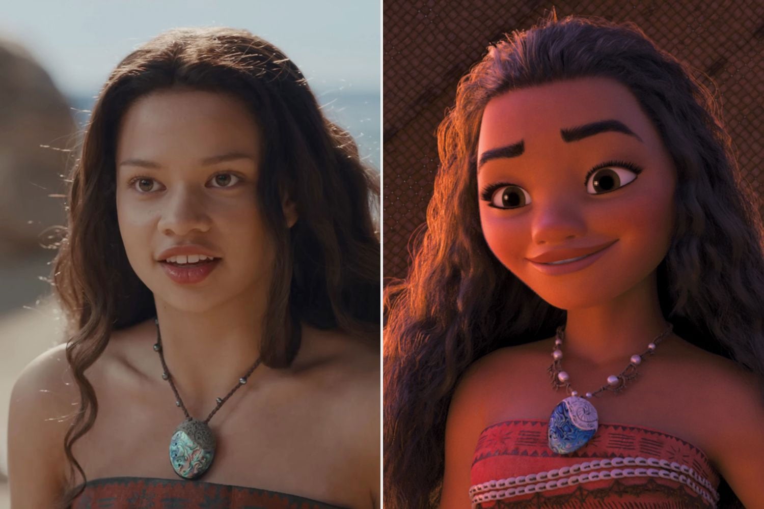 Moana director explains why live-action simply not copy of 2016 original