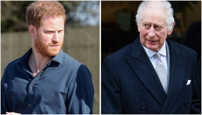 King Charles sets aside things Queen stood for in order to appease Harry? ‘So idiotic!’