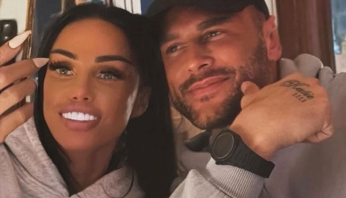 Katie Price makes first public comments after Lee Andrews second arrest in Dubai