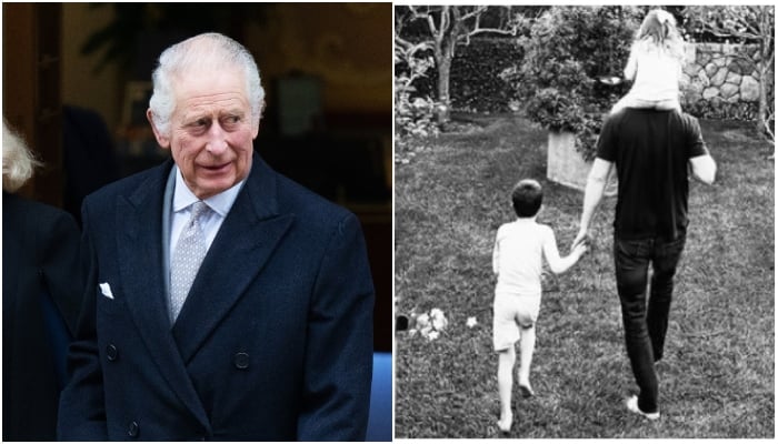 King Charles is ‘finally over it’: Harry put Archie, Lilibet meeting in limbo despite fears it may be ‘too late’