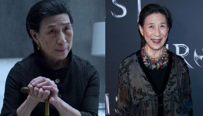 Marvel actress Wai Ching Ho dies at 82