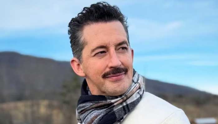 Something Rotten! star Josh Grisetti breathes his last at 44