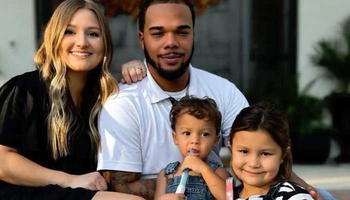 Influencer Katelynn Ordone parts ways with hubby Jaelan Ordone 1 year after sons death
