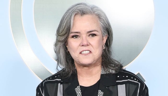 Rosie ODonnell details painful experience of meeting daughter in jail