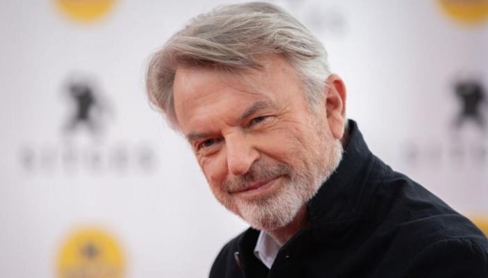 Sam Neill, ‘Jurassic Park’ star breathes his last at age 78