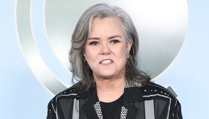 Rosie ODonnell explains why she walked away from $100M talk show deal