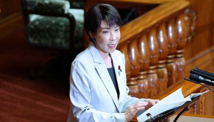 Why Japan is building first central intelligence agency after 80 years