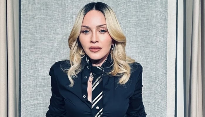 Madonna tops the charts with ‘Confessions II’ decades after first part was released