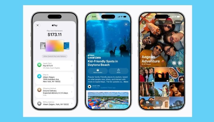Apples iOS 27 child safety overhaul: Explained