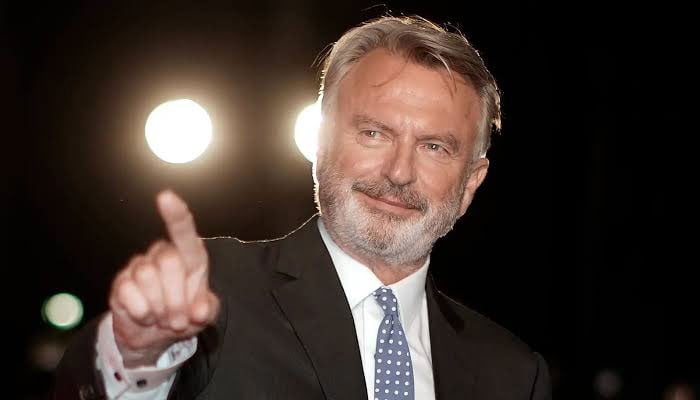 Sam Neills sudden death: Hollywood remembers legendary actor