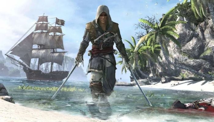 New Assassins Creed Easter egg may reveal where the next game is set