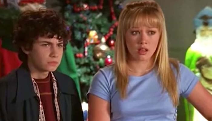 Hilary Duff reflects on Lizzie McGuire legacy