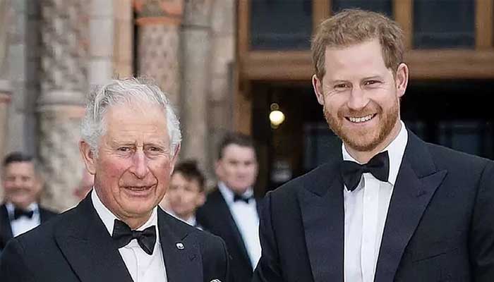 Prince Harry bags new deal for Invictus Games after King Charles meeting