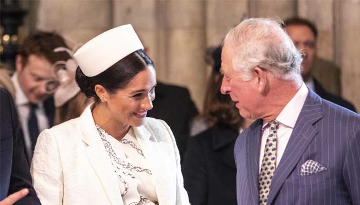 Meghan Markle’s activities remain suspended after King Charles meeting