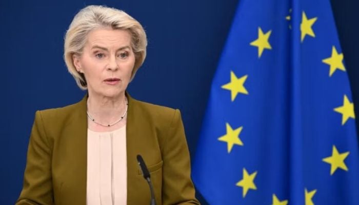EU sanctions Russians over cybercrime and human rights violation