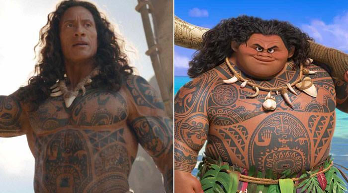 'Moana' director explains why live-action simply not copy of 2016 original