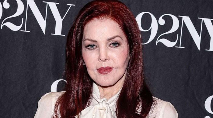 Priscilla Presley’s son hits back at criticism over GoFundMe for pizza venture