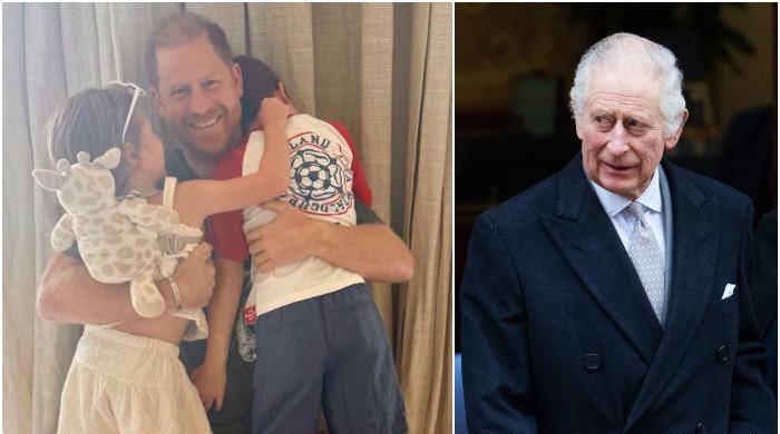 Prince Harry, Meghan Markle’s secret meeting with King Charles: Inside their secret entrance