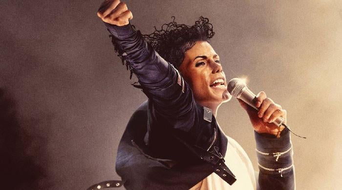 Michael Jackson biopic moonwalks past $1 billion despite mixed reviews