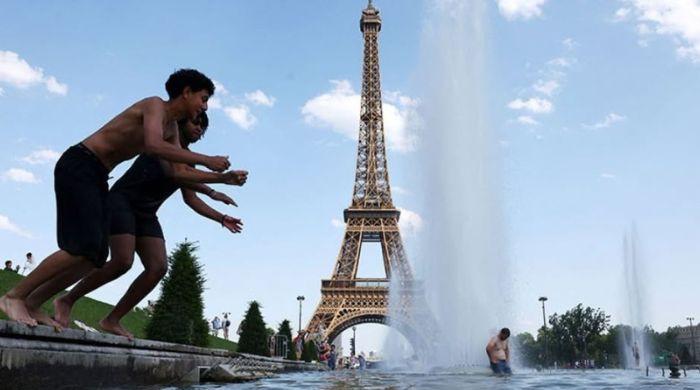 Europe Heatwave: Drowning deaths surge in June amid extreme temperatures