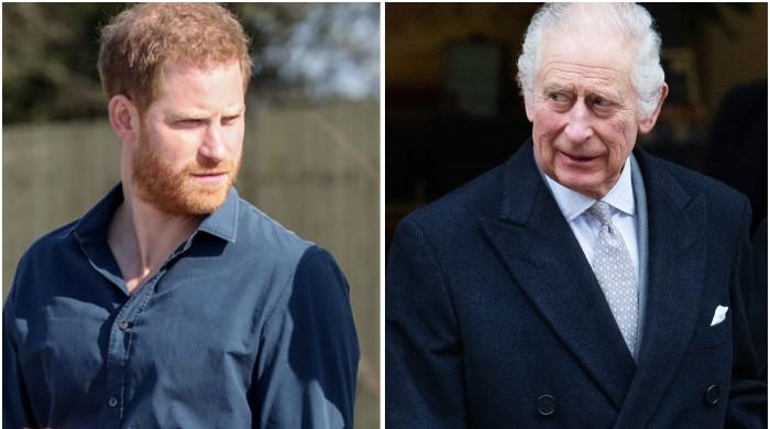 King Charles sets aside things Queen stood for in order to appease Harry? ‘So idiotic!’