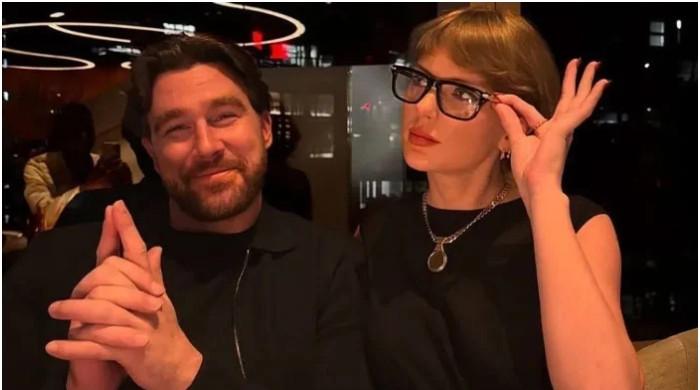 Travis Kelce’s issues with Taylor Swift’s team blows up