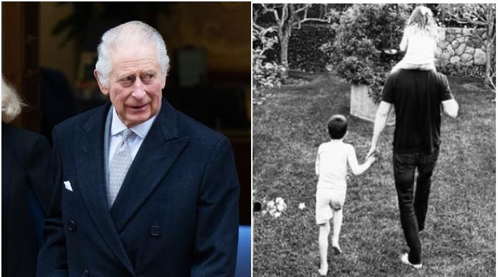 King Charles is ‘finally over it’: Harry put Archie, Lilibet meeting in limbo despite fears it may be ‘too late’