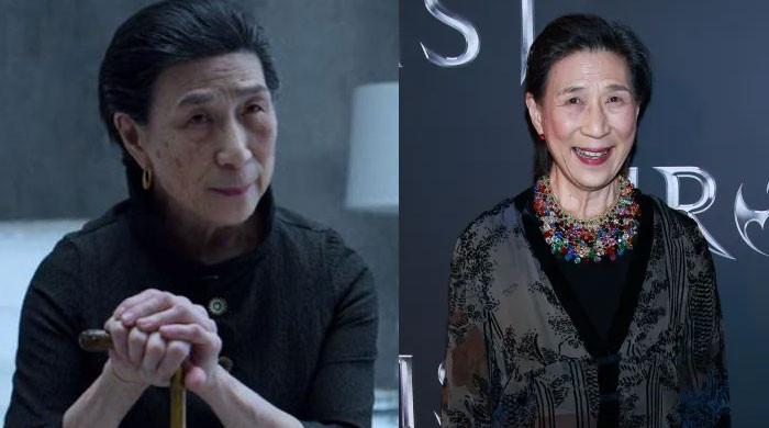 'Marvel' actress Wai Ching Ho dies at 82