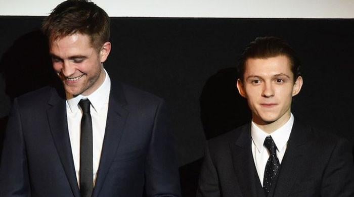 Robert Pattinson shares unexpected pattern he’s noticed with Tom Holland