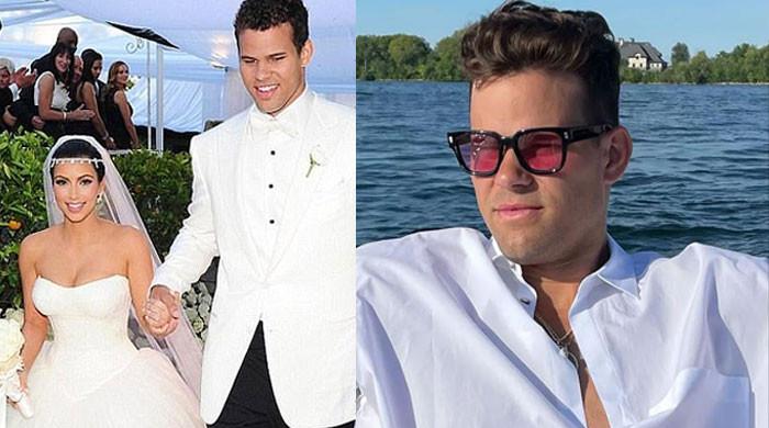 Where is Kris Humphries now more than a decade after 72-day marriage?