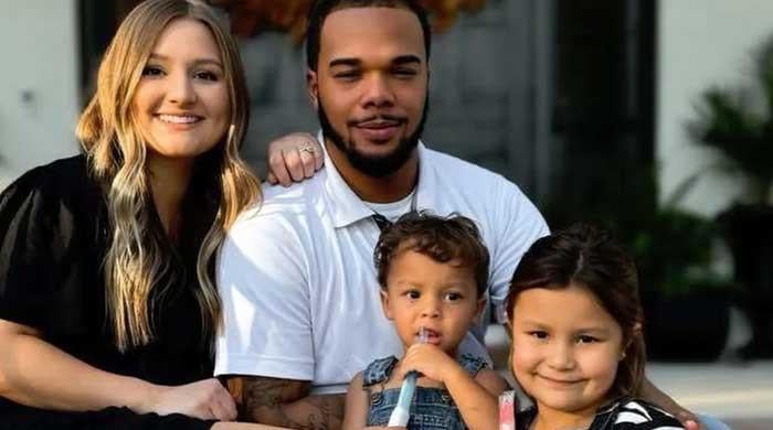 Influencer Katelynn Ordone parts ways with hubby Jaelan Ordone 1 year after son's death