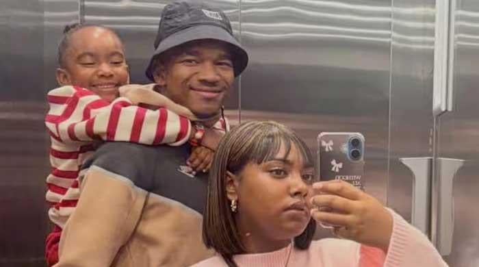 Jayden Adams' partner breaks silence after soccer player's sudden death