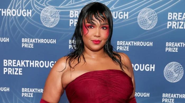 Lizzo gets candid about weight fluctuations