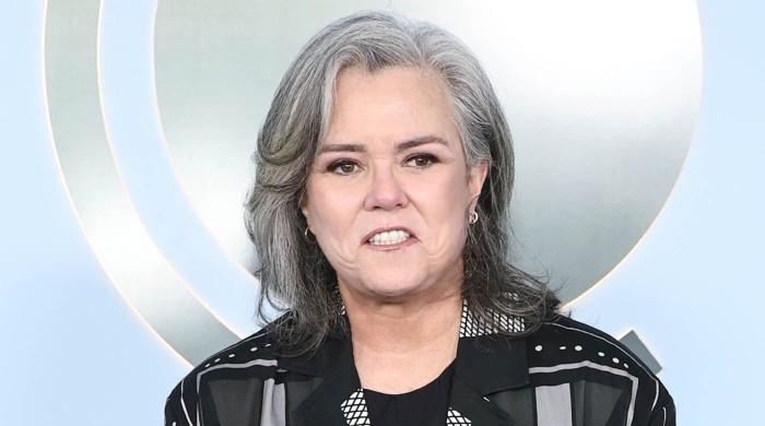 Rosie O'Donnell details painful experience of meeting daughter in jail