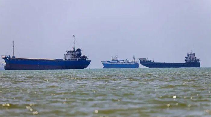 Is Strait of Hormuz closed? US, Iran give conflicting answers amid escalated tensions 