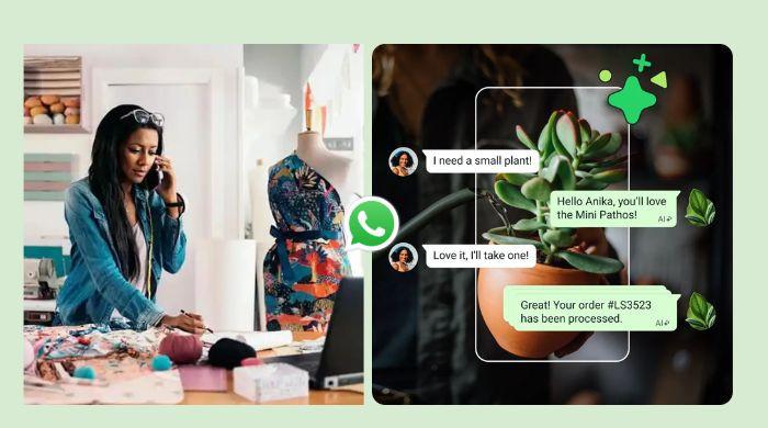 WhatsApp Business can now run two accounts at once: Here’s how
