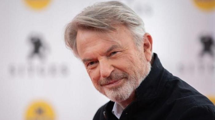 Sam Neill, ‘Jurassic Park’ star breathes his last at age 78