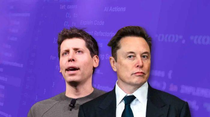 Elon Musk vs Sam Altman trade fresh barbs: What's behind their new feud? 