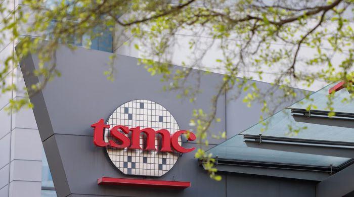 TSMC to build two more chip plants in Chiayi, Taiwan 